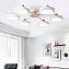 Светильник подвесной ImperiumLOFT Geometric 186747-26 12Вт LED