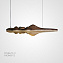 Светильник подвесной ImperiumLOFT Hills 228837-26 150Вт G4