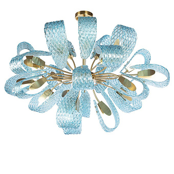 Светильник потолочный Loft It Lirio 10214/1000 480Вт G9