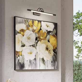 Подсветка для картин Odeon WALLI 4909/8WL 8Вт LED