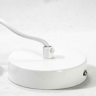 Светильник подвесной Lussole CALDWELL LSP-0179 120Вт E14