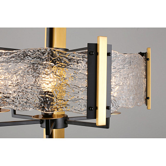 Люстра подвесная Omnilux Onte OML-99703-06 240Вт 6 лампочек E14