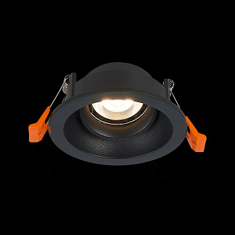 Светильник точечный встраиваемый ST Luce MISURA ST208.408.01 50Вт GU10