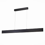 Светильник подвесной ST Luce PERCETTI SL567.443.01 24Вт LED