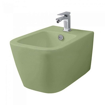 Биде подвесное ArtCeram A16 ASB001 44 00