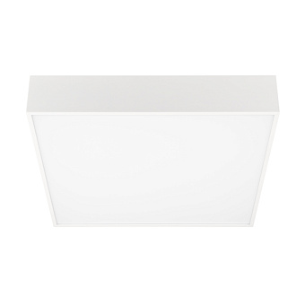 Светильник потолочный Arlight SP-Quadro 034790 30Вт LED