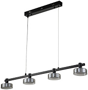 Светильник подвесной Stilfort Gloze 4009/02/04PL 134Вт LED