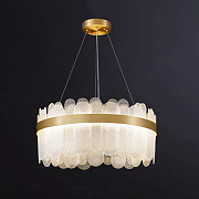 Светильник подвесной ImperiumLOFT Charlotta 220150-23 66Вт LED