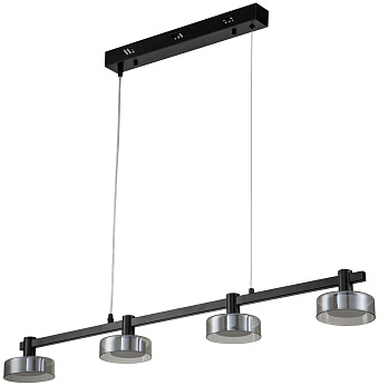 Светильник подвесной Stilfort Gloze 4009/02/04PL 134Вт LED