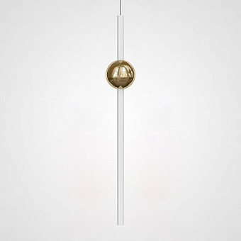 Светильник подвесной ImperiumLOFT Broom 186661-22 10Вт LED