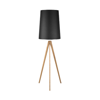 Торшер TK Lighting Walz 5599 60Вт E27