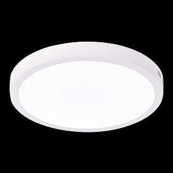 Светильник настенно-потолочный ST Luce Nubes ST112.542.24 24Вт LED