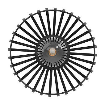 Светильник потолочный EGLO MOGANO 3 900792 40Вт E27