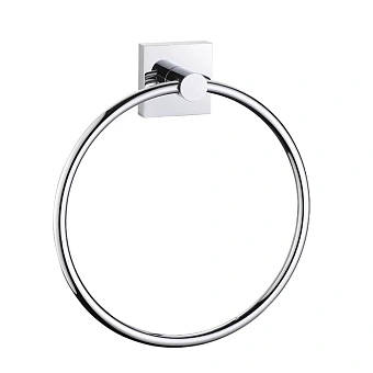 Полотенцедержатель IDDIS Edifice EDISBO0i51 хром 3,6см