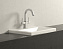 Смеситель для раковины GROHE Grandera 21107000 хром