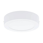 Светильник настенно-потолочный EGLO FUEVA 1 PRO 64703 10,9Вт LED