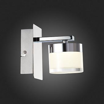 Светильник настенный ST Luce SALTAGGIO SL1600.101.01 5Вт LED