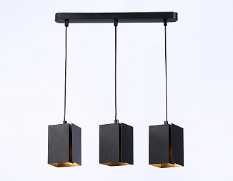 Светильник подвесной Ambrella TECHNO SPOT TN5141 40Вт E27