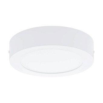 Светильник настенно-потолочный EGLO FUEVA 1 PRO 64703 10,9Вт LED