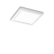 Светильник потолочный IDEAL LUX AURA 290836 20Вт LED