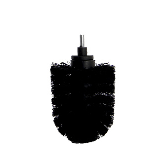 Ёршик WASSERKRAFT K-012 чёрный