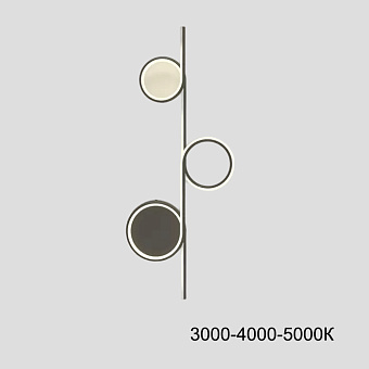 Светильник настенный ImperiumLOFT Donata 226343-23 32Вт LED