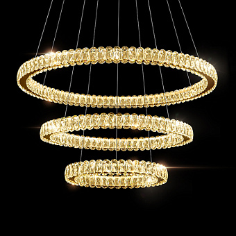 Светильник подвесной ImperiumLOFT Sefenias 231690-23 75Вт LED