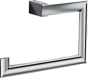 Полотенцедержатель Gedy Kent 5570(13) хром 23см