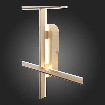 Светильник настенный ST Luce BASONI SL394.201.04 36Вт LED