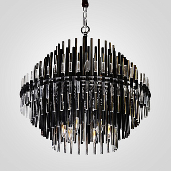 Светильник подвесной ImperiumLOFT Emile 109505-30 320Вт E14
