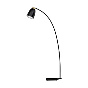 Торшер Loft It Watchman LOFT4402F-BL 60Вт E27