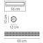 Бра Lightstar Monile 704652 40Вт E14