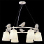 Светильник подвесной Evoluce LAVINIA SLE1155-503-06 240Вт E27