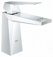 Смеситель для раковины GROHE Allure Brilliant 23033000 хром