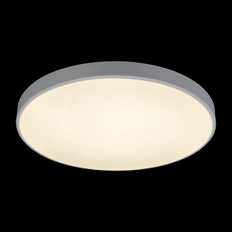 Светильник потолочный Loft It Axel 10002/48 White 48Вт LED