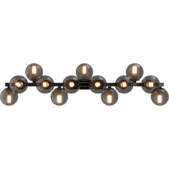 Бра Maytoni Dallas MOD547WL-13B 364Вт G9