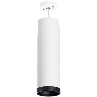 Светильник настенно-потолочный Lightstar Rullo RP64963487 50Вт GU10