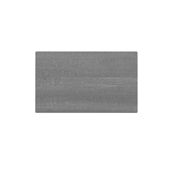 Столешница KERAMA MARAZZI Plaza Next PL4.DD500600R\80 Керамогранит 48х74см Про Дабл антрацит