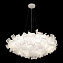 Светильник подвесной Loft It Clizia 10231/780 White 38Вт LED