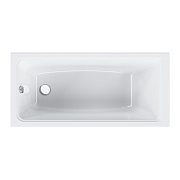 Ванна акриловая AM-PM Gem W90A-150-070W-A 150х70см пристенная