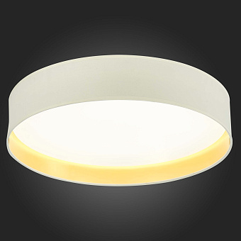 Торшер Evoluce BRESCIA SLE300552-01 50Вт LED