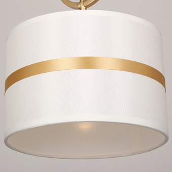 Светильник подвесной Favourite Mateo 2634-1P 40Вт E14