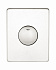 Панель смыва GROHE Skate 38672SD0 хром
