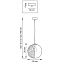 Светильник подвесной Lightstar Fermo 724212 40Вт E27