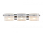 Бра Newport 4530 4533/A chrome 15Вт G9