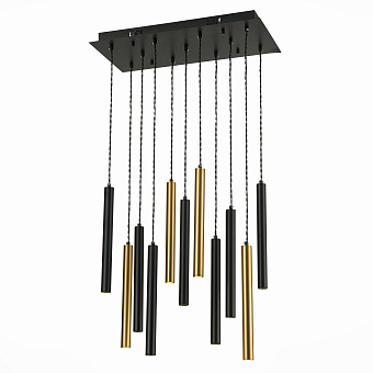 Светильник подвесной ST Luce ST153.443.33 33Вт LED