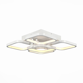 Люстра потолочная ST Luce ERTO SL904.112.05 75Вт 1 лампочек LED