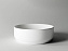 Раковина накладная Ceramica Nova ELEMENT CN6006 35,5х35,5см