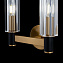 Светильник настенный Freya Ambra FR5167WL-02BS 40Вт E14