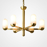 Светильник подвесной ImperiumLOFT Priority 219424-23 240Вт G9